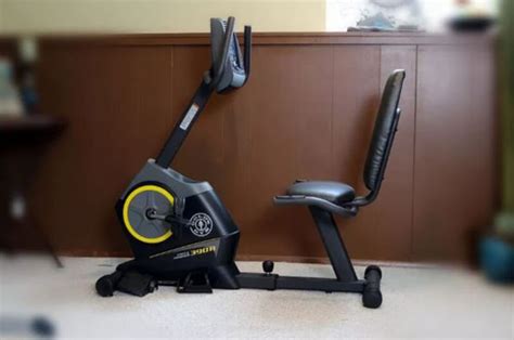 Top 3 Golds Gym Exercise Equipment [ New ] Lessconf