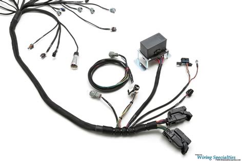 ls wiring harness diagram lupongovph
