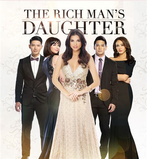The Rich Man S Daughter 2015 Mydramalist