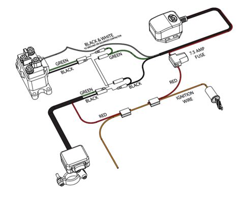 kfi winch wiring diagram sleekens