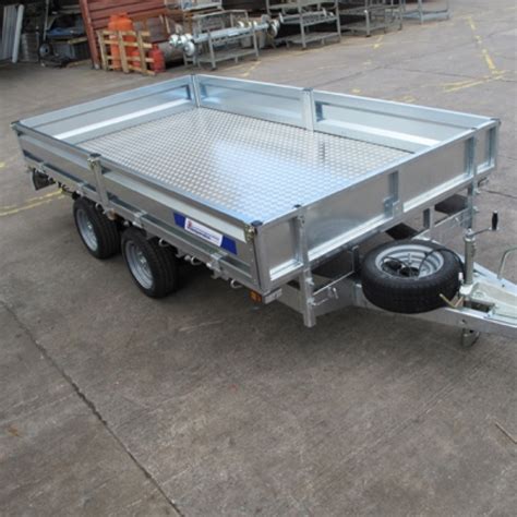 indespension  trailer   hire  rt machinery