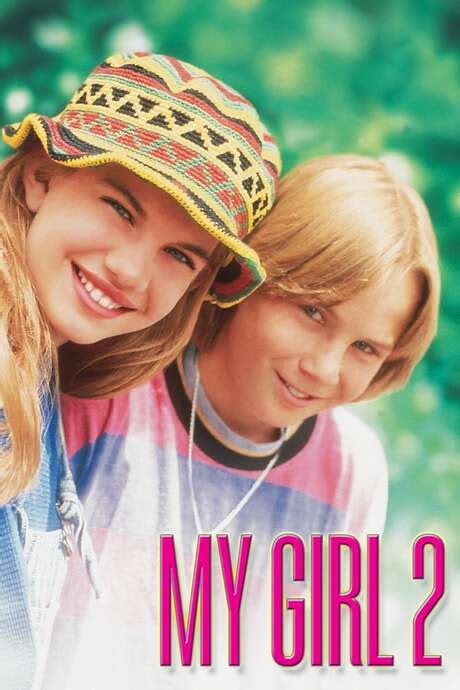 ‎my Girl 2 1994 Directed By Howard Zieff • Reviews Film Cast