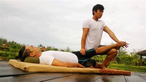 Siam Spm Traditionelle Thai Massage Wellness And Spa Unsere Massagen