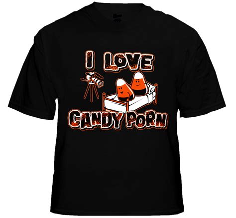 halloween shirts i love candy porn men s t shirt