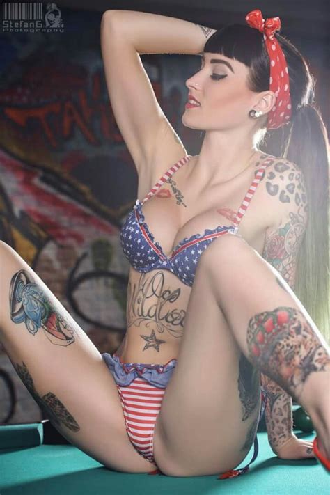 Image Result For Sexy Women With Tattoos Girls Pinterest Tattoos