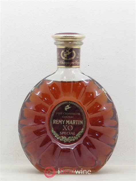 remy martin red label labels