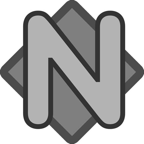 lettera  logo diamante grafica vettoriale gratuita su pixabay
