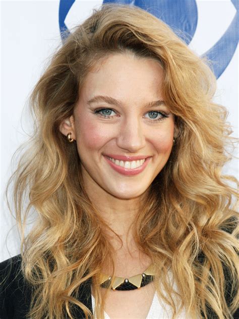 yael grobglas photos and pictures tv guide