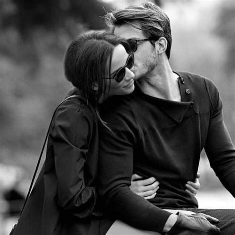 Black And White Couples And Love Image 6779289 On