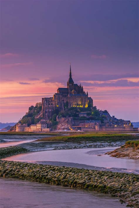 normandy france