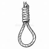 Noose Hangman Vector Drawing Illustration Stock Sketch Doodle Style Hangmans Hanging Shutterstock Drawings Tattoo Lhfgraphics Format Executioner Depositphotos Royalty Google sketch template