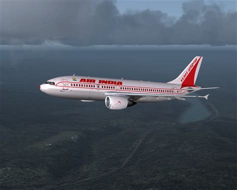 jet airlines air india airlines