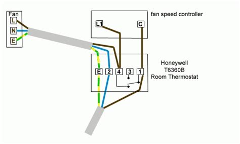 wire room thermostat wiring diagram wiring diagram  schematic diagram images