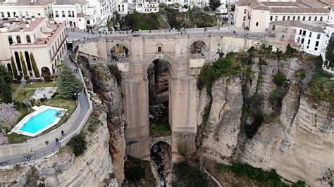 ronda malaga youtube