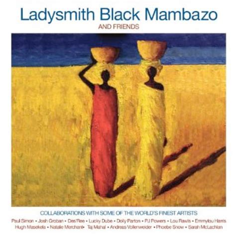 kathleen edwards ladysmith black mambazo cate le bon — cds the new