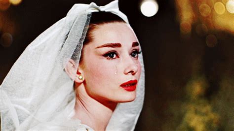 Audrey Hepburn Style A Look Back At The Icon S Best Expressions