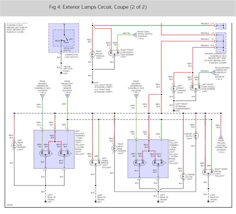 diagram  honda accord wiring diagram lighting mydiagramonline
