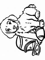 Kleurplaat Kleurplaten Hondje Hondjes Hond Animaatjes Schattige Binatang Mewarnai Hewan Labrador Schattig Honden Coloriages Bewegende Bergerak Animaties Animali Coloringpages1001 sketch template