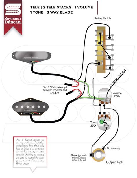 electric guitar wiring diagram   pickups   tone switches including  volume