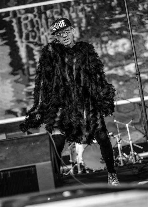 atlas weekend festival ua  dmitry komissarenko fur coat