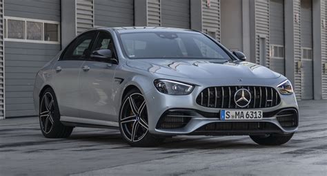 mercedes benz  class named motortrends car   year carscoops