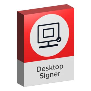 disig desktop signer eshopdisigsk