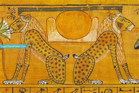 Top 30 Ancient Egyptian Symbols With Meanings Deserve To