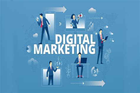 reasons  digital marketing  important   business