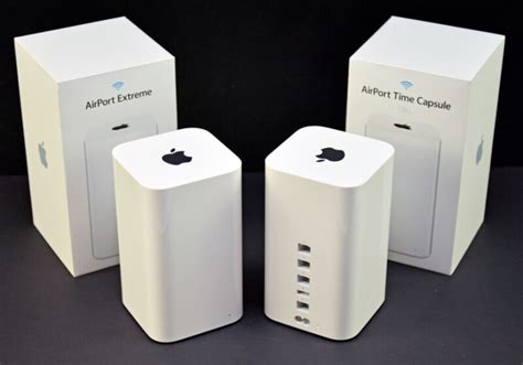 apple kills wi fi router division moves engineers   projects techspot