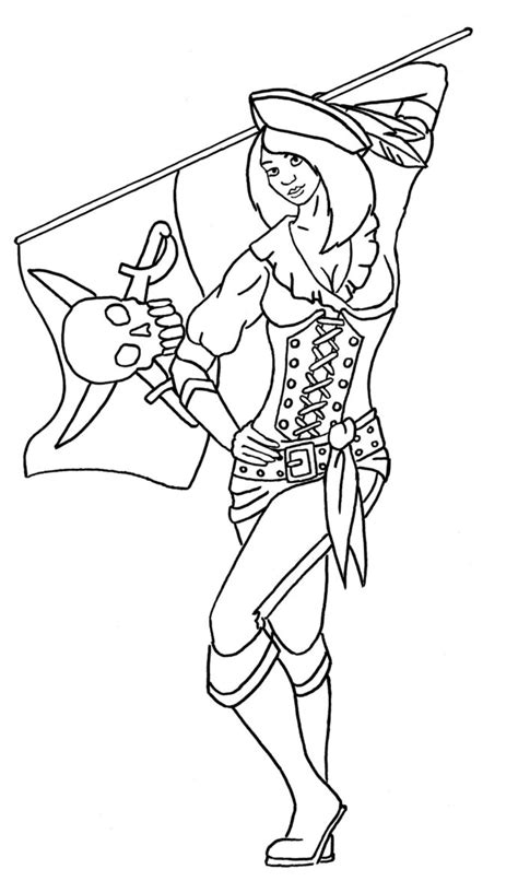 pin  coloring book  adult  pin  girl coloring page coloring