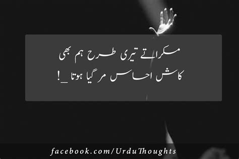 awesome urdu poetry   images urdu thoughts