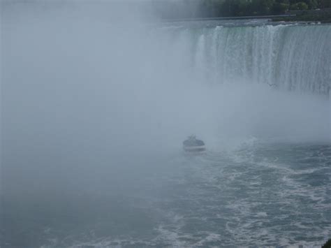 niagara falls ny into the mist photo picture image new york at