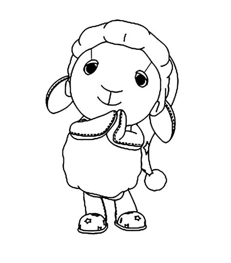 ellie  rainbow ruby coloring page  printable coloring pages