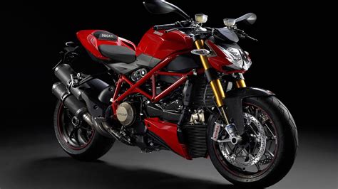 ducati streetfighter hd wallpapers high definition free background