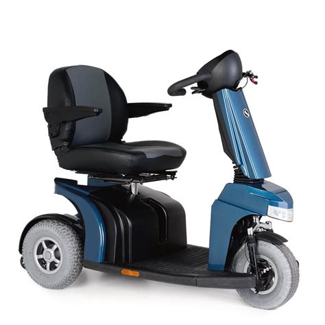 sterling elite  xs mobility scooter sunrise medical