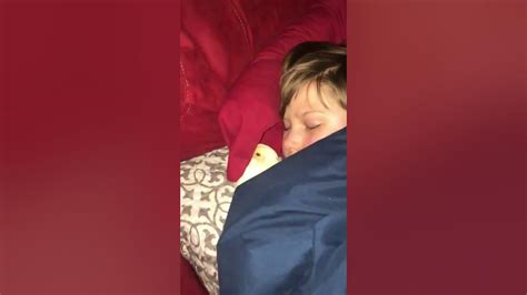 Caught My Son In Bed With Another “chick” Again Youtube