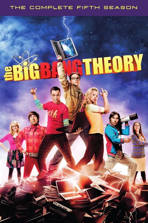 The Big Bang Theory Streaming Sur Annuaire Telechargement Telecharger