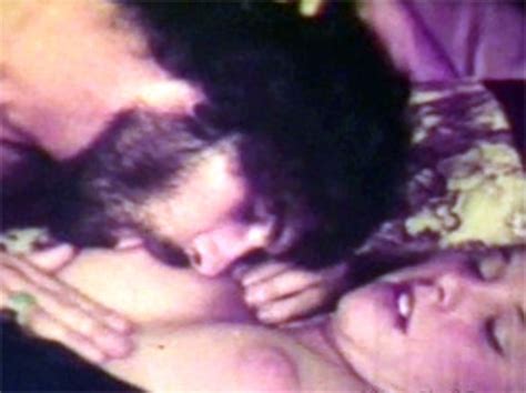 sexy vintage girl turning him on in the seventies hardco