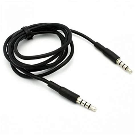 aux cable  rs piece  cable  ahmedabad id