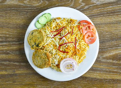 Karachi Naseeb Biryani And Murgh Pulao Rehmat Chowk Menu In Lahore Food