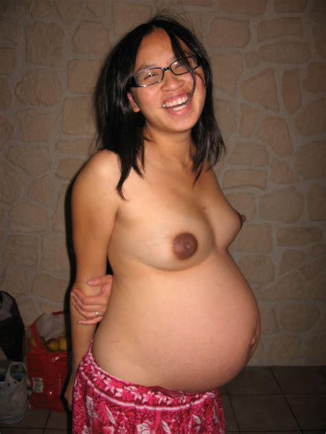 nude pregnant asian hot nude