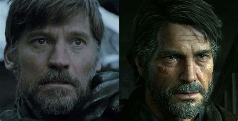 4 Actors Who Are Leading The Race To Play Joel In The Last Of Us Tv