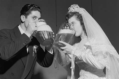 What Should You Do If A Bridesmaid Groomsman Or You Gets Drunk
