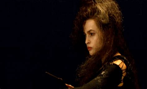 Bellatrix Lestrange  Find And Share On Giphy