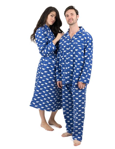 leveret mens flannel pajamas  piece christmas pajama set size small xxx large ebay