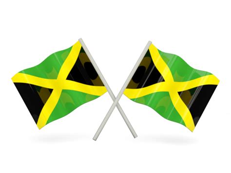 Collection Of Png Jamaican Flag Pluspng