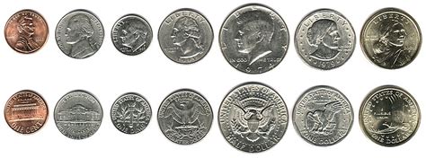 united state coins coins gold  silver