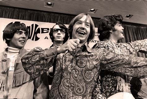 monkees   budokan   daily news history    enormous sound archive