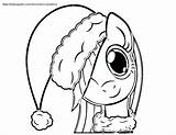Coloring Discord Getdrawings Pages Fluttershy sketch template
