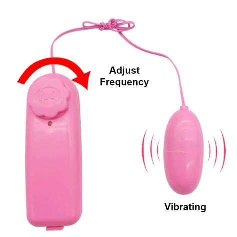 virene dual egg vibrator female masturbator vibrating egg remote